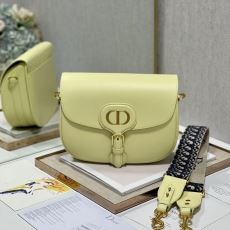 Christian Dior Bobby Bags